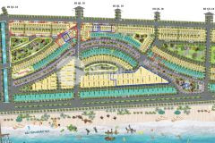 Vài lô cuối cùng phân khu 1 dự án kđt ttp cẩm phả green dragon city