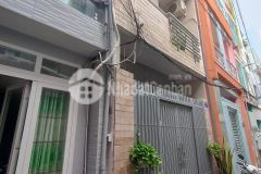 Hot 51m2 nhà 2 tấm phường 2 tân bình hẻm 4m hơn 4 tỷ liên hệ