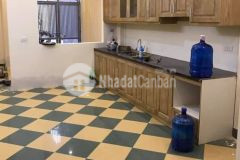 Bán nhà hoa bằng, cầu giấy quận, 50m2x5t, gần ô tô, nhỉnh 4 tỷ.