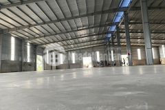 Cho thuê kho xưởng kcn giang điền, trảng bom, đồng nai. dt xưởng 3300m2 3900m2. gía 4m2