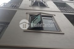 Cần bán gấp nhà mễ trì hạ, dt 40m, ô tô qua nhà, kinh doanh tốt, giá nhỉnh 5 tỷ