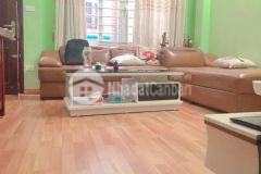 Nhà cực đẹp bay ngay phút mốt nguyễn đức cảnh, 45m5t, 4,5 tỷ.