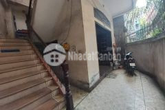 Nhà mặt ngõ 151 nguyễn đức cảnh, ô tô vào nhà, 434m2, mặt tiền 10m, giá 55 triệum2