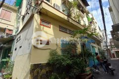 Nhà trung tâm bình thạnh nhà tốt để đầu tư đường nguyễn lâm