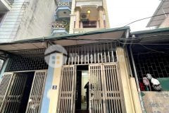 Bán nhà phạm văn đồng oto tận cửa ngõ rộng nông thoáng. 40m2 x 4t giá 3.8 tỷ