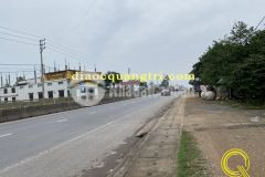 Bán lô đất dãy 2 quốc lộ 1a, thanh an, cam lộ