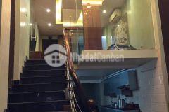 Bán nhà ngõ 15035 triều khúc nguyễn trãi, nhà đẹp, ngõ ba gác, dt 38m5 tầng3.2 tỷ