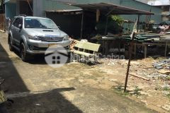 Bán gấp lô đất sổ riêng ngay phường 9 đà lạt.