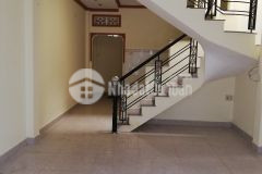 Nhà trung tâm bình thạnh sát mặt tiền phạm văn đồng