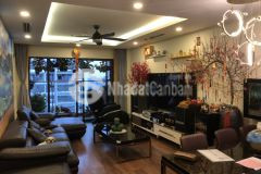 Bán căn góc 3pn 120m chung cư imperia garden, sổ đỏ chính chủ 4.5 tỷ 0985800205