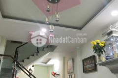 Nhà 1t2l nam hòa, p.phước long a, q 9. shr 54.5m2 chỉ 4.5 tỷ. lh0795062735