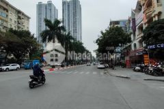 Ban nha phô nguyên khuyên, văn quan 70m x 4t, mt4.5m kinh doanh gia 12 ty 5