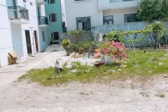 Ban đâtphương canh 45m2 vuông văn hai măt thoang ô tô đô nhinh 2ty