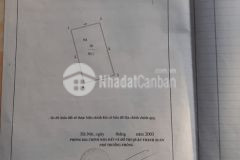 Chính chủ bán nhà đất số 12 14, ngõ 332 đường nguyễn trãi, quận thanh xuân, hà nội