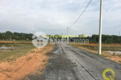 Khu phân lô gio mỹ, gio linh. nơi đầy tiềm năng và phát triển