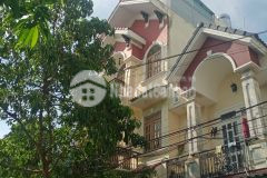 Nhà hẻm 7m đối diện aeon tân phú 5 x15m, 4 tấm, 4 pn, chỉ 5 tỷ 95