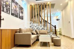 Nhà xinh đón tết nhà dân xâybỏ túi 200trnămtiềm năngthông thoángchỉ hơn 2 tỷ