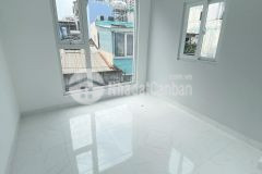 Âu dương lân quận 8, hẻm xe hơi, 5 tầng, chỉ 6 tỷ 5 bán gấp.