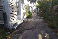 Nhà 1 lầu đạo thạnh mỹ tho đường ô tô