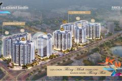 Suất ngoại giao chỉ với 700tr sở hữu căn góc 3pn view vinhomes riverside