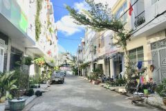 Bán lô đất tđc phước long nha trang giá 2 tỷ3