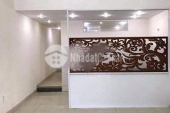 Cho thuê nguyên căn mặt tiền châu thượng văn, kinh doanh bất kì, ưu tiên sạch sẽ