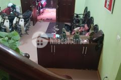 Hiếm nhà mỹ đình, nam từ liêm, 51m2, mt 4.1m, giá 4.26 tỷ. lh 0835956891.