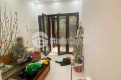 10m ra phố đội cấn mặt ngõ thông kinh doanh 30m2 x 4,45 tỷ