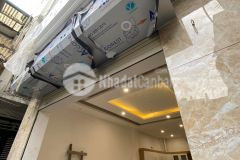 Nhà 5 tầng đào tấn lô góc 2 mặt thoáng 36m2 x 4,95 tỷ