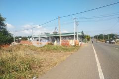 Chính chủ cần bán 100m2 thổ cư mặt tiền dt 765 tỉnh bà rịa vũng tàu