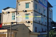 Bán khách sạn tại thành phố đông hà