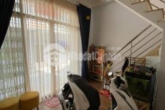 4.3 tỷ có ngay căn 18,4 m2. hxh tân bình