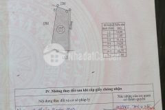 Cần tiền bán gấp 1 sào đất hiệp thạnh đức trọng lâm đồng