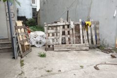 Bán đất khủng ở thúy lĩnh, 7 chỗ đỗ cửa, sđccrb, 104m2 x 4.8m mặt tiền, giá 3.89 tỷ