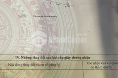 Bán đất tặng nhà ngõ an trạch trung tâm đống đa giá 2,7 tỷ