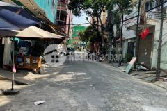 Tòa nhà 185m2, 4 tấm, hẻm xe tải tránh, cộng hòa, p.12, tân bình