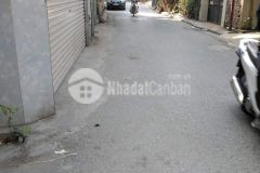 Nhà đẹp phố cổ ngọc lâm, ô tô tránh đỗ, 4 tầng, 39m2, 3,45 tỷ