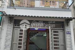 Nhà trung tâm qbình thạnh lô góc cực thoáng hẻm ba gác