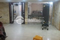 Gia đình bán gấp căn nhà trần thủ độ hoàng mai shophouse.