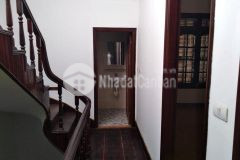 Nhà phân lô ngõ 19 kim đồng, 70m2 x 4 tầng, mặt tiền 6.5m, giá 10.68 tỷ