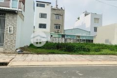 Cần bán gấp 2 lô đất liền kề 130m2 sổ hồng sang tên công chứng ngay