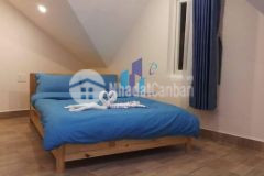 Bán khách sạn đường trần phú phường 4 đà lạt.