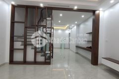 Bán nhà khu tập thể công an xa la, phùng hưng, 45m2, 4 tầng, xe tải đỗ cửa