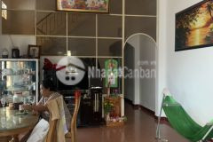 Bán gấp nhà 2 tầng 2 mặt tiền hòn rớ nha trang