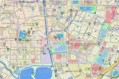 Chỉ 1.55 tỷ có ngay căn hộ ct2 vĩnh hoàng, tặng toàn bộ nội thất, 64m2 2 ngủ 2 vệ sinh