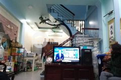 Bán nhà tôn thất tùng nhà đẹp đón tết 56m2, giá 4,8 tỷ