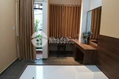 Bán nhà nguyễn thịthập 7 chỗ vô nhà full nội thất giả chỉ 8tỷ3