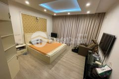 Bán gấp nhà ngô thì nhậm, 5 tầng, 50m2, mt4.7m, ô tô tránh vỉa hè kinh doanh