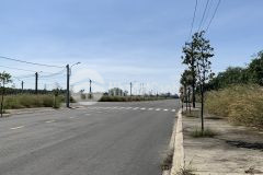 Cần ra gấp lô đất ăn tết ngay kcn bàu bàng,dt 80m2, sổ hồng sẵng, xây nhà ở ngay