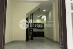 Bán nhà vân canh giá nhỉnh 2tỷ 4tầng full nội thất.ôtô đậu cổng